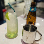 シェイク ツリー ダイナー - 