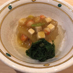 味ひろ - 吹き寄せ