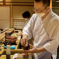 京味 もと井 - 