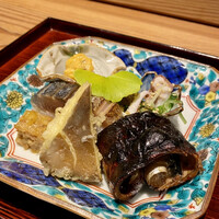 京味 もと井 - 
