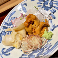京味 もと井 - 
