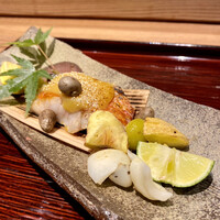 京味 もと井 - 