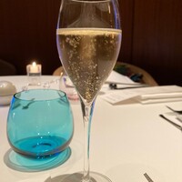 神楽坂 フレンチレストラン ラリアンス - 