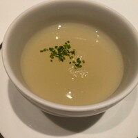 神楽坂 フレンチレストラン ラリアンス - 