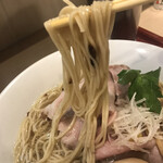 燃えよ麺助 - 