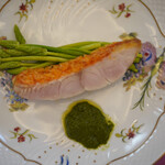 ペレグリーノ - 