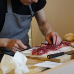 ペレグリーノ - 