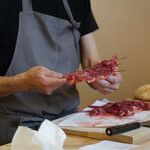 ペレグリーノ - 