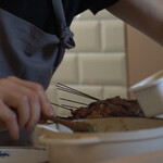 ペレグリーノ - 