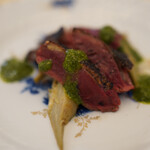 ペレグリーノ - 