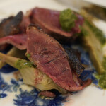 ペレグリーノ - 