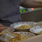 ペレグリーノ - 