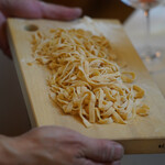 ペレグリーノ - 