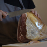 ペレグリーノ - 