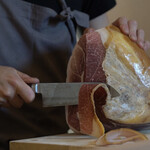 ペレグリーノ - 