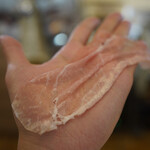 ペレグリーノ - 