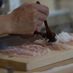 ペレグリーノ - 