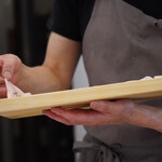 ペレグリーノ - 