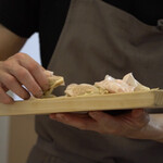 ペレグリーノ - 