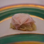 ペレグリーノ - 