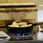 ペレグリーノ - 