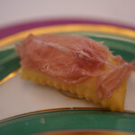 ペレグリーノ - 