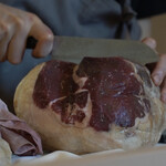 ペレグリーノ - 