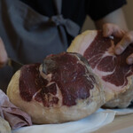 ペレグリーノ - 