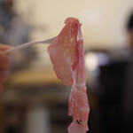 ペレグリーノ - 