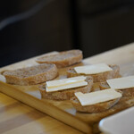 ペレグリーノ - 