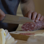 ペレグリーノ - 