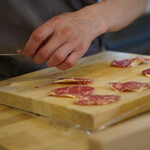 ペレグリーノ - 