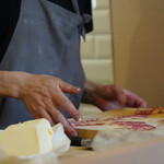 ペレグリーノ - 