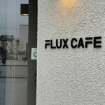 FLUX CAFE - 