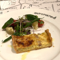 ビストロ・イナシュヴェ - 