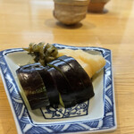 四谷 うえ村 - お漬物♡