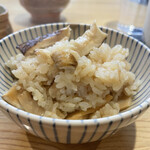 四谷 うえ村 - もちろんおかわり♡