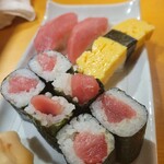 Sushi Izakaya Yataizushi - 