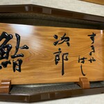 Sukiyabashi Jiro - 