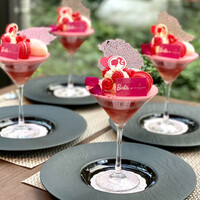 グラマシースイート ストリングスホテル名古屋 - 