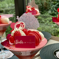 グラマシースイート ストリングスホテル名古屋 - 