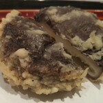 てんぷら 近藤 - 