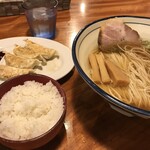 翔鶴 - 料理
