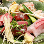 くいもんや す多ち - 