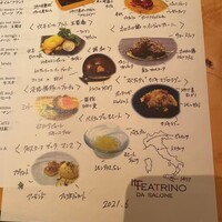 IL TEATRINO DA SALONE - 