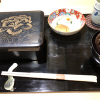 恵比寿 鰻 松川 - 