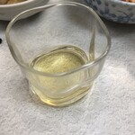 ゆたか食堂 - お心遣い