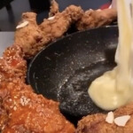 韓国チキン ケイチキン - 