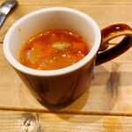 アメイロビストロアルル - 