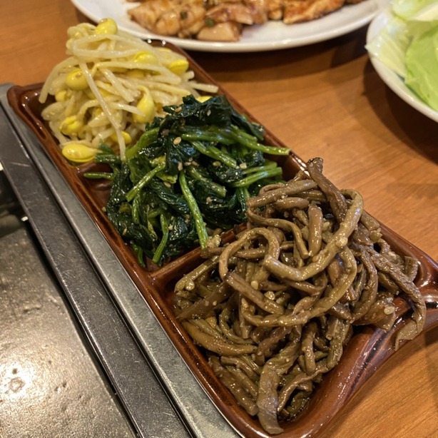 Yakiniku Ten Kotobukiya photo 5